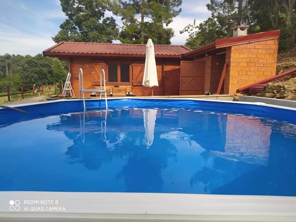 Casa Das Vinhas Velhas By Casa Do Poco Peso da Régua المظهر الخارجي الصورة